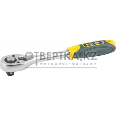 Трещотка для торцовых головок KRAFTOOL 27791-1/2_z02