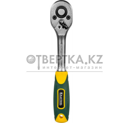 Трещотка KRAFTOOL 27791-1/4_z02