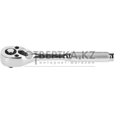 Цельнометаллическая трещотка Kraftool 27793-1/4_z02