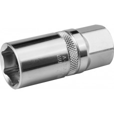 Торцовая головка Kraftool 27812-21_z01 в Караганде