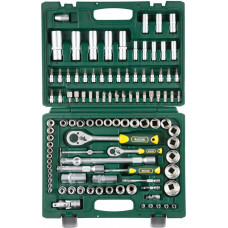 Набор торцовых головок KRAFTOOL 27888-H108_z02 в Алматы