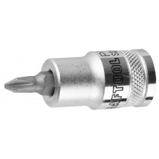 Торцовая бита-головка KRAFTOOL 27901-2_z01 в Таразе