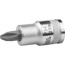 Торцовая бита-головка KRAFTOOL 27901-3_z01 в Таразе
