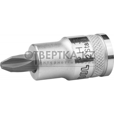 Торцовая бита-головка KRAFTOOL 27901-3_z01