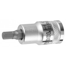 Торцовая бита-головка KRAFTOOL 27908-06_z01 в Таразе