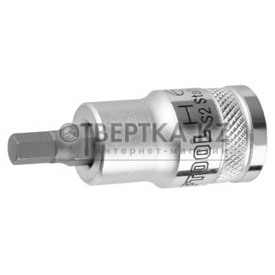 Торцовая бита-головка KRAFTOOL 27908-06_z01