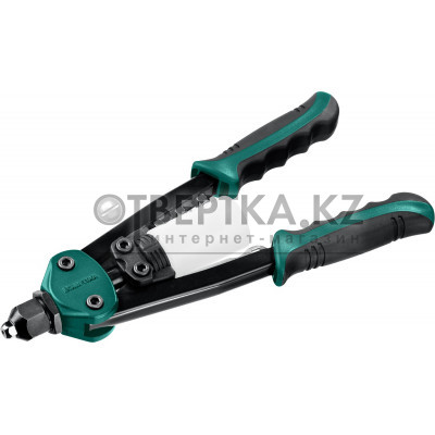 Компактный двуручный заклепочник KRAFTOOL 31160_z01