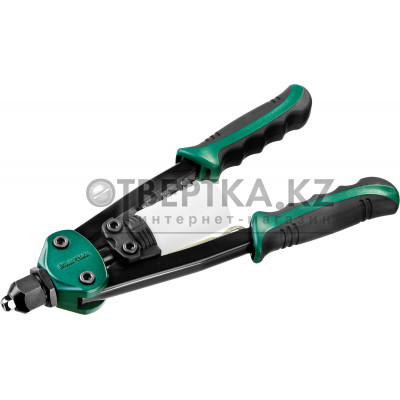 Компактный двуручный заклепочник KRAFTOOL 31161_z01