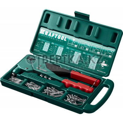 Литой поворотный заклепочник KRAFTOOL 31176-H6_z01