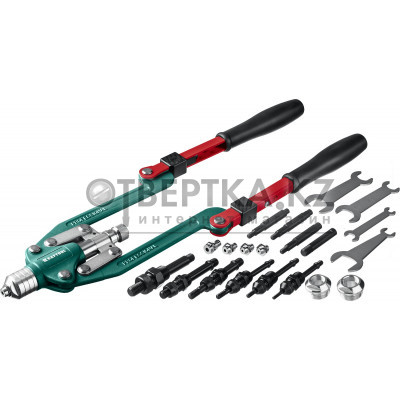 Комбинированный складной заклепочник KRAFTOOL 31182_z01