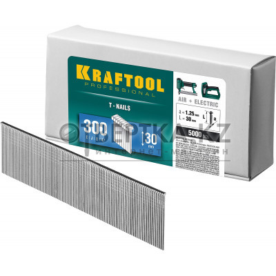 Гвозди для нейлера KRAFTOOL 31785-30