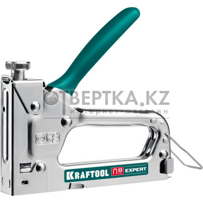 Стальной cтеплер KRAFTOOL 3187_z01