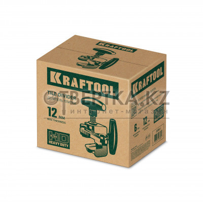 KRAFTOOL усиленный разделитель плитки (33250-1)