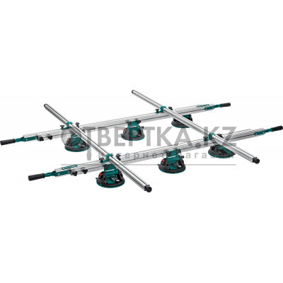 KRAFTOOL TCS-150 330х170 см, макс 150 кг, система переноски крупноформатной плитки (33255)