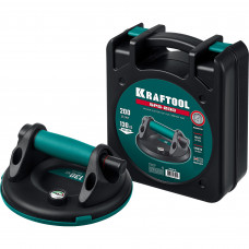 Вакуумная присоска с манометром KRAFTOOL SPG-200 33256-20 в Алматы