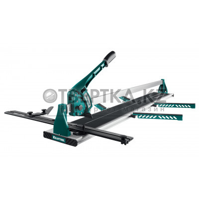 KRAFTOOL GRAND-1200, профессиональный ручной плиткорез (33271-120)