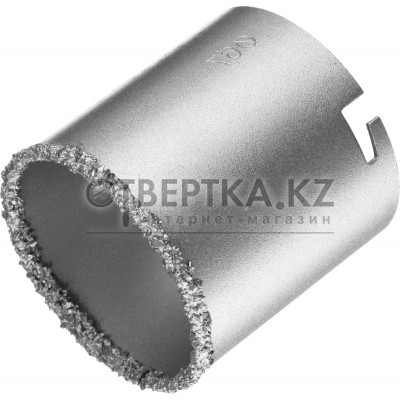 Коронка кольцевая Kraftool 33401-67_z01