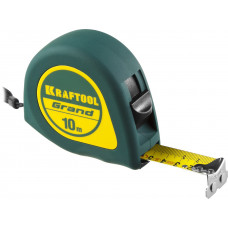 Рулетка KRAFTOOL 34022-10-25 в Костанае