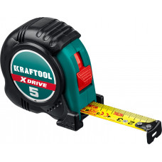 Рулетка KRAFTOOL 34122-05-19_z02 в Шымкенте
