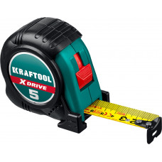 Рулетка KRAFTOOL 34122-05-25_z02 в Шымкенте