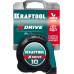 Рулетка KRAFTOOL 34122-10