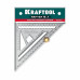 KRAFTOOL 170 мм, 5-в-1, Высокоточный кровельный угольник (3441-17)