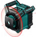 Ротационный лазерный нивелир KRAFTOOL RL600 34600_z01