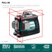 Лазерный нивелир KRAFTOOL LL 3D 34640_z01