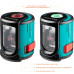 Лазерный нивелир Kraftool CL 20 #4 34700-4_z01