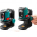 Лазерный нивелир Kraftool CL 20 #4 34700-4_z01