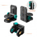 Лазерный нивелир Kraftool CL 20 #4 34700-4_z01