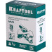 KRAFTOOL ММ2, универсальный шарнирный держатель-клипса (34704)