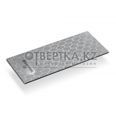 KRAFTOOL DIAMOND 63 х 152 мм, Р80, пластина алмазная заточная (35710-080)