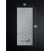 KRAFTOOL DIAMOND 63 х 152 мм, Р400, пластина алмазная заточная (35710-400)
