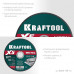 Отрезной диск KRAFTOOL 36255-150-1.2