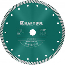 Диск алмазный KRAFTOOL 36682-230 в Костанае