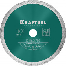 Диск алмазный KRAFTOOL 36684-180 в Костанае