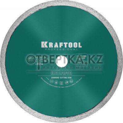 Диск алмазный KRAFTOOL 36684-230