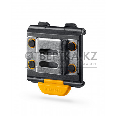 KRAFTOOL KD-1 держатель универсальный для системы быстрого крепления FASTLOCK (387790)