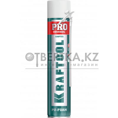 Монтажная пена KRAFTOOL 41173_z01