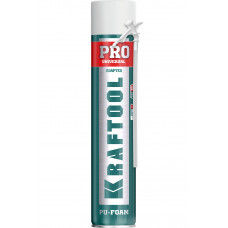 Монтажная пена KRAFTOOL 41173_z01 в Алматы