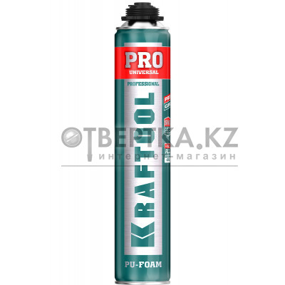 Монтажная пена KRAFTOOL 41182_z01