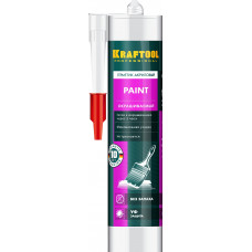 Акриловый герметик KRAFTOOL 41251-0 в Алматы