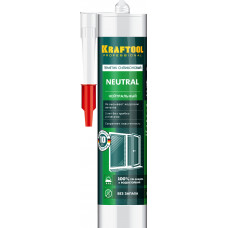 Силиконовый герметик KRAFTOOL 41257-0 в Алматы