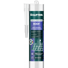 Герметик KRAFTOOL 41258-2 в Костанае