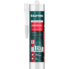 Клей монтажный KRAFTOOL 41341_z01 в Павлодаре