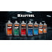 KRAFTOOL HP, 1 л, минеральное масло для 2-тактных двигателей (41502-1)