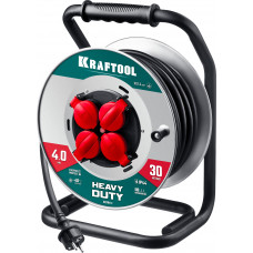 Силовой удлинитель KRAFTOOL 55086-30 в Таразе