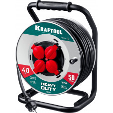 Силовой удлинитель KRAFTOOL K-325 55086-50 в Таразе