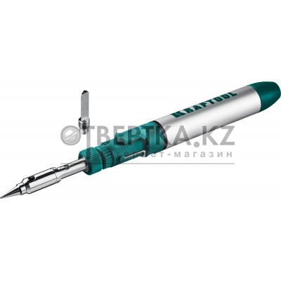 Газовый паяльник KRAFTOOL 55504-H3